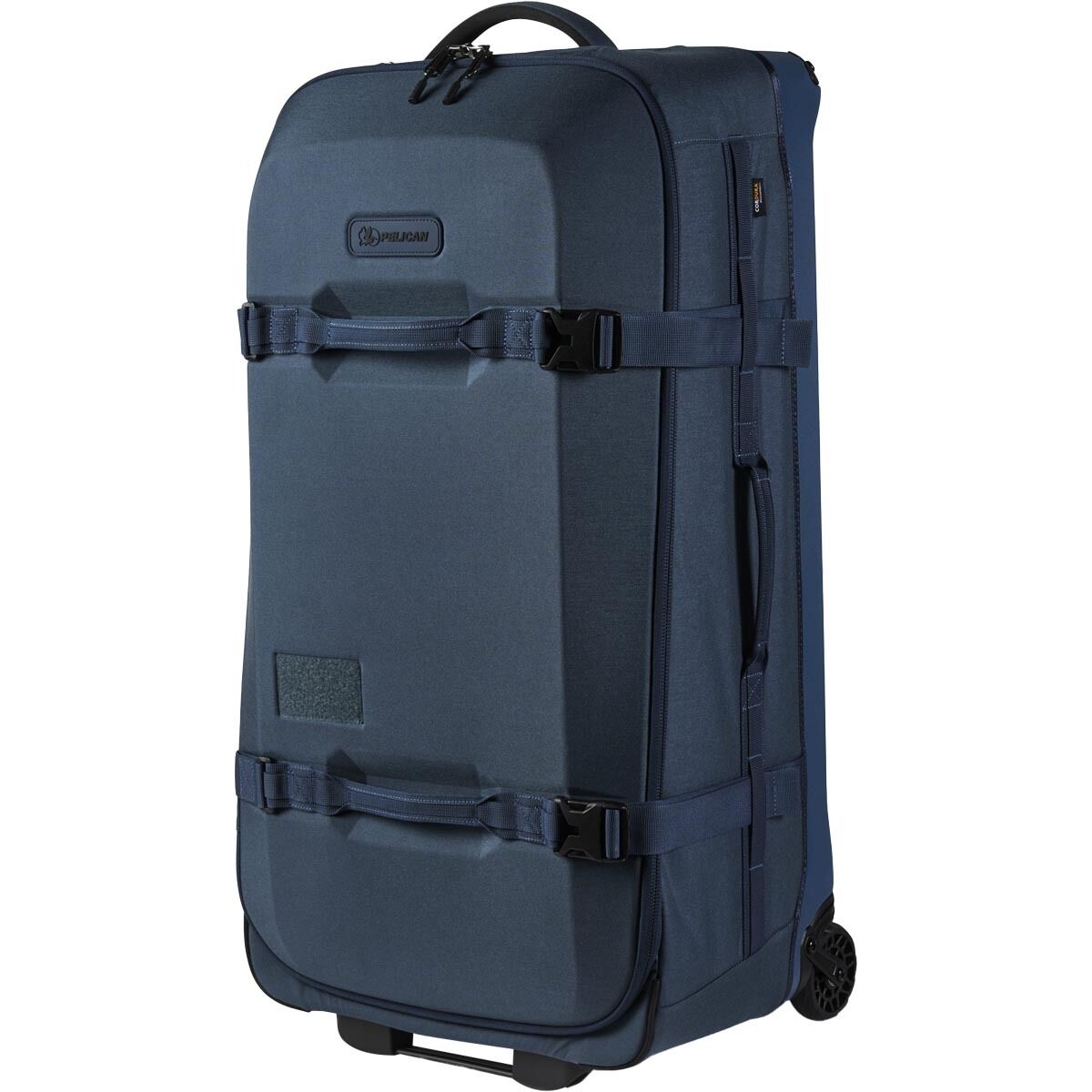Pelican Pelican 32in Aegis Check-In Rolling Hybrid Duffel Indigo, One Size