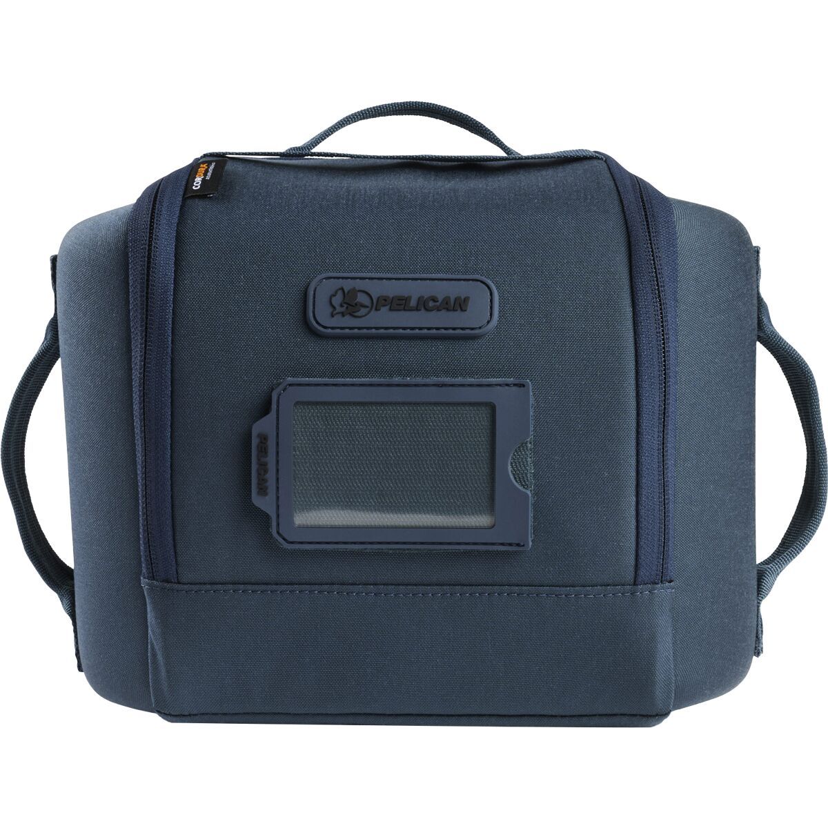 Image of Pelican AVP-D ModPak AV Double Pouch Indigo, One Size