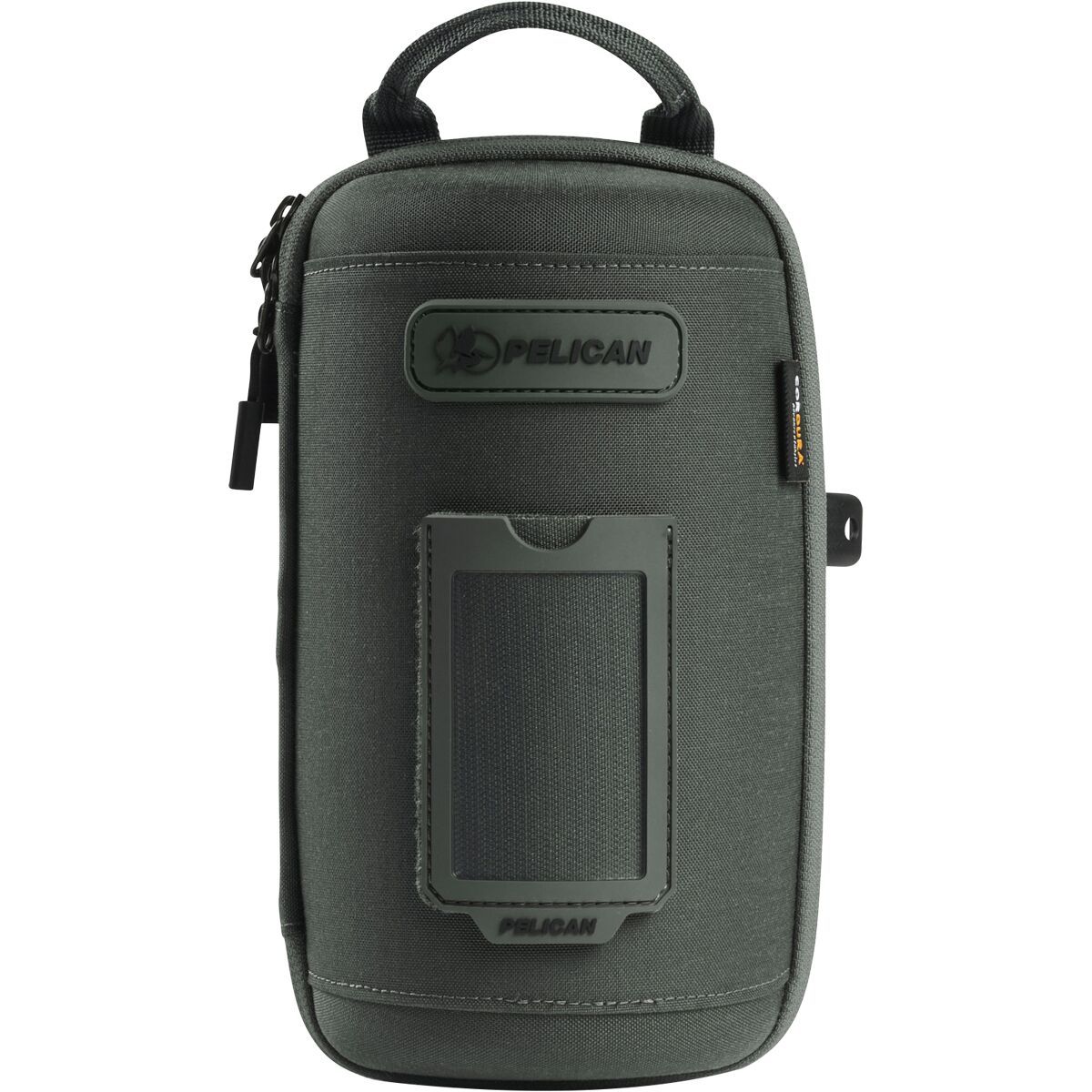 Image of Pelican AVP-S ModPak AV Single Pouch Charcoal, One Size