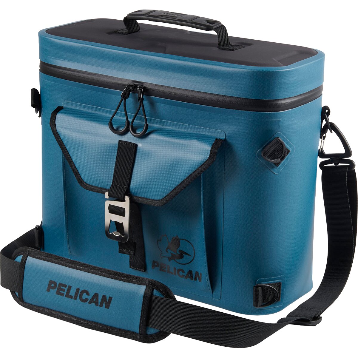 Image of Pelican Dayventure Carry Cooler Indigo, 9L