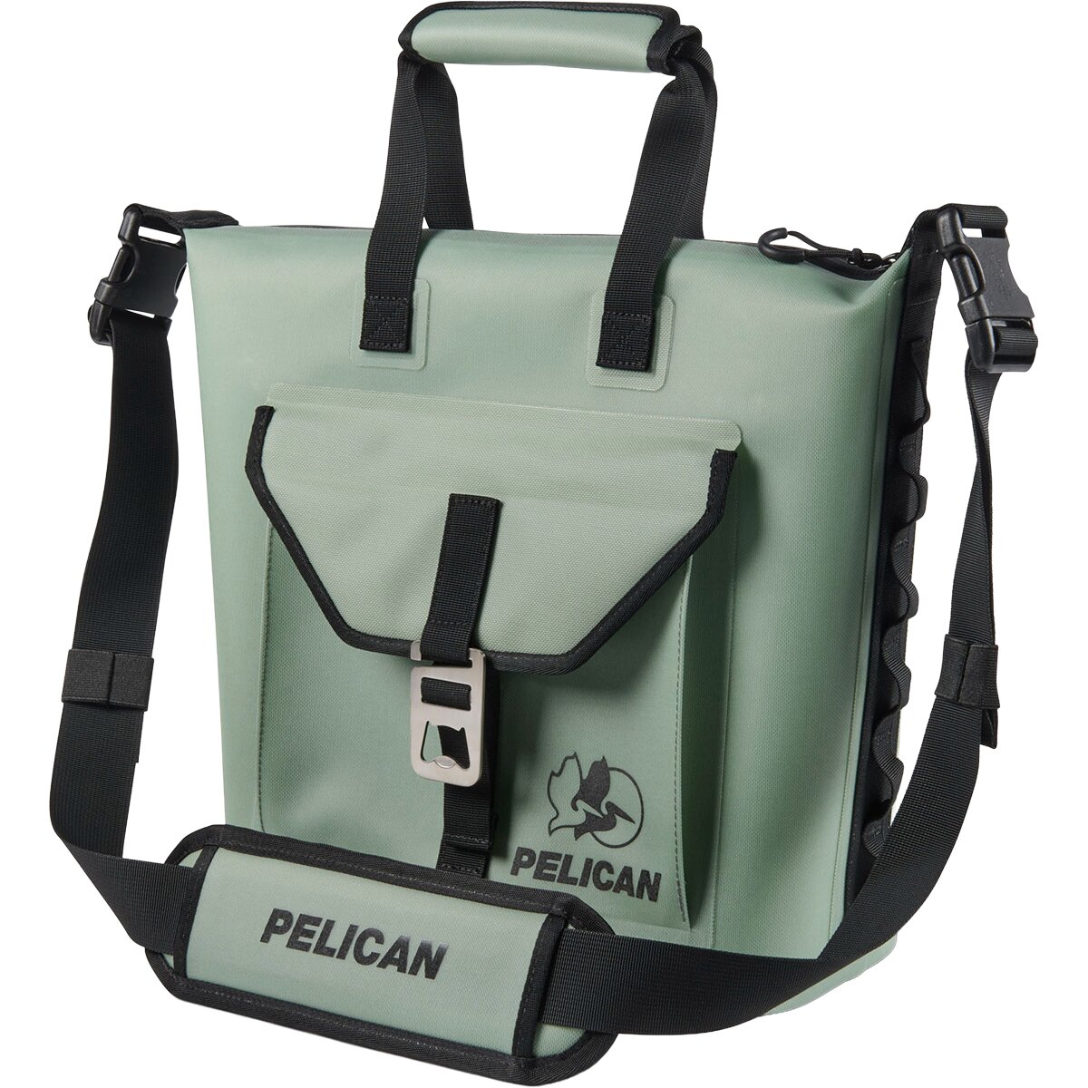 Pelican Pelican Dayventure Tote Sage/Gray, 14L