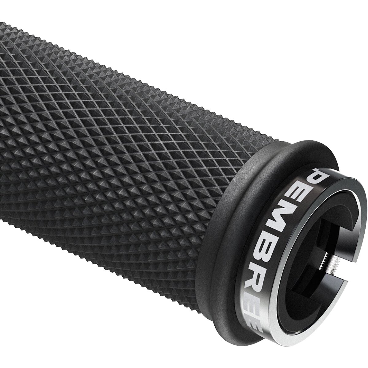 Image of PEMBREE GCS Grips Black, 34.5mm
