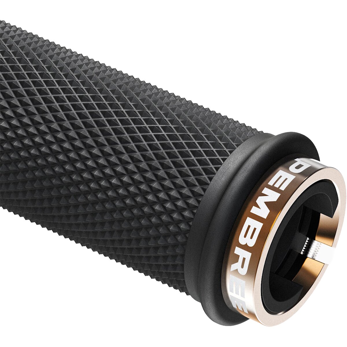 Image of PEMBREE GCS Grips Bronze, 34.5mm