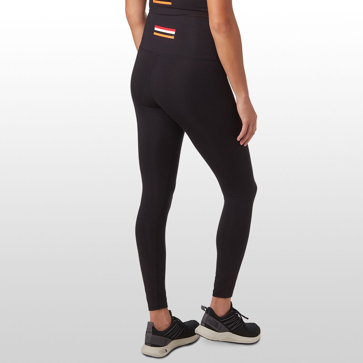 P.E Nation Base Load High-Waisted Legging