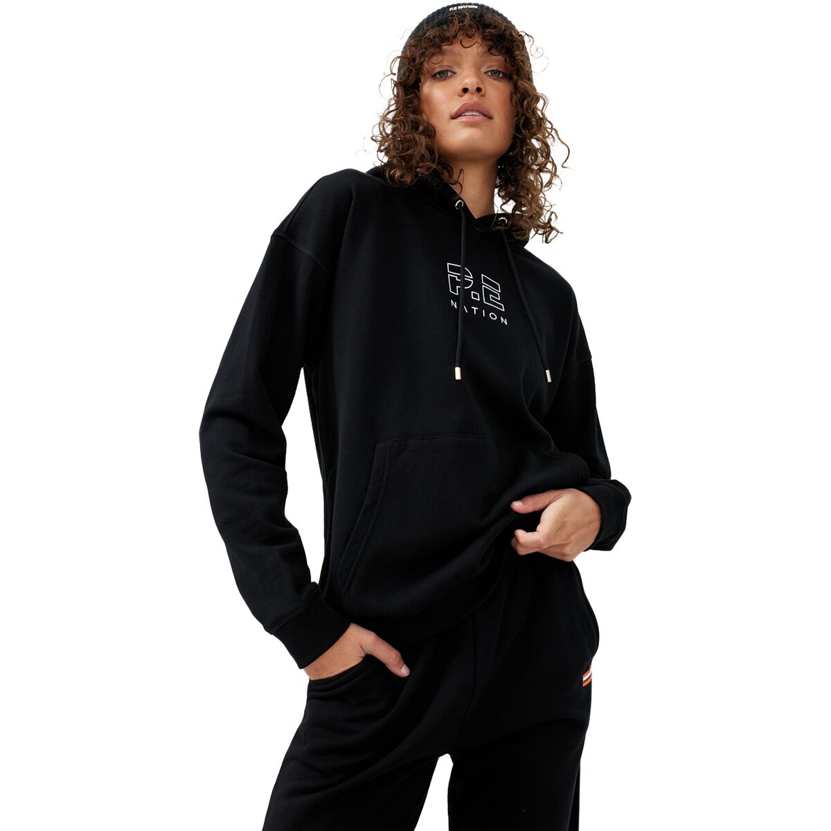 P.E Nation Endurance Hoodie - Women's - Clothing