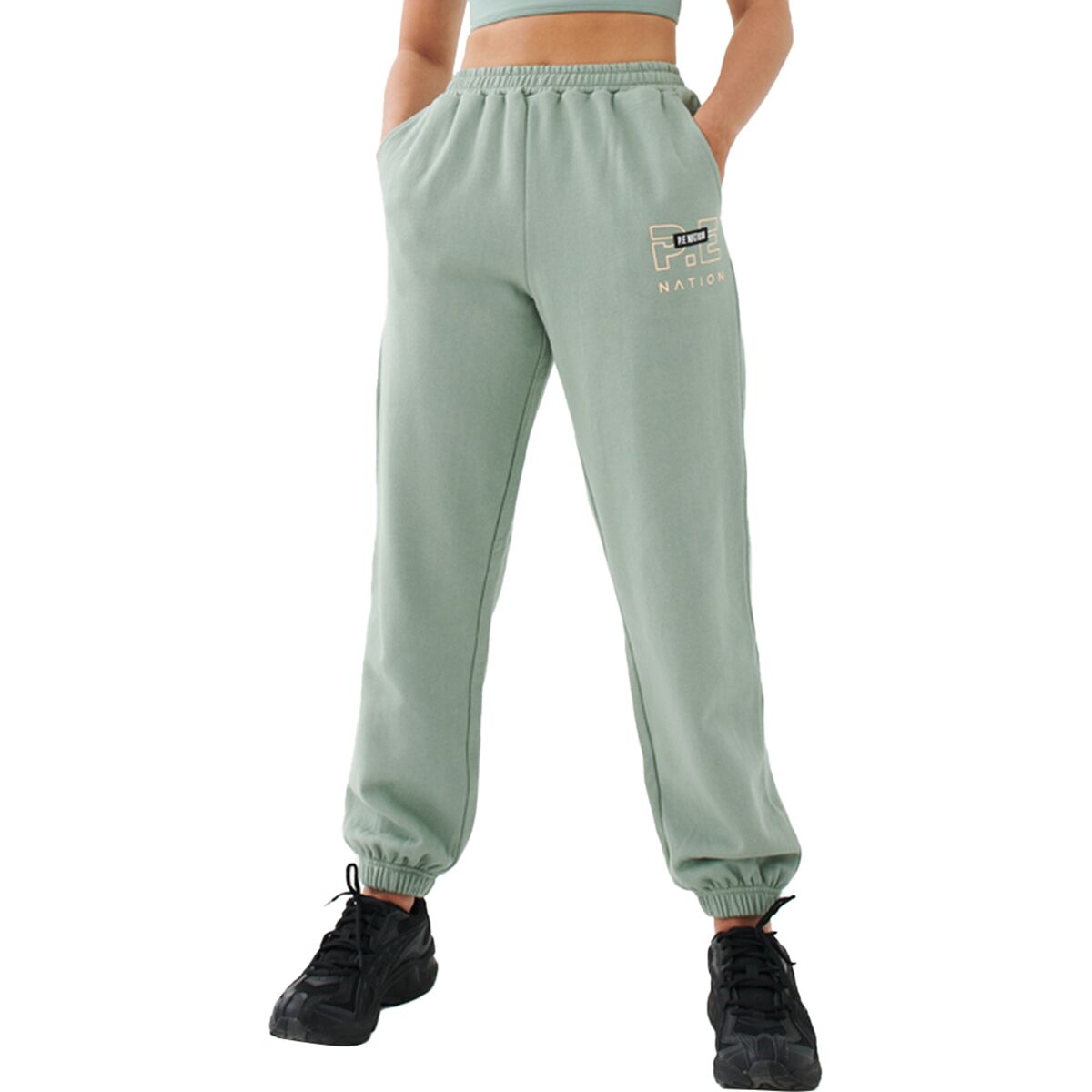 P.E Nation Grand Stand Track Pant - Women's product image