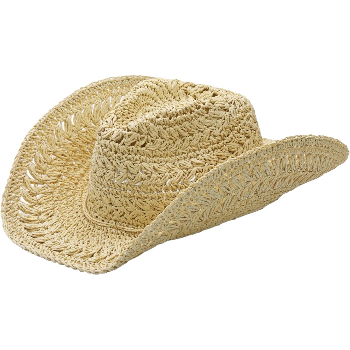 Peter Grimm Peter Grimm Alexis Hat Natural, One Size