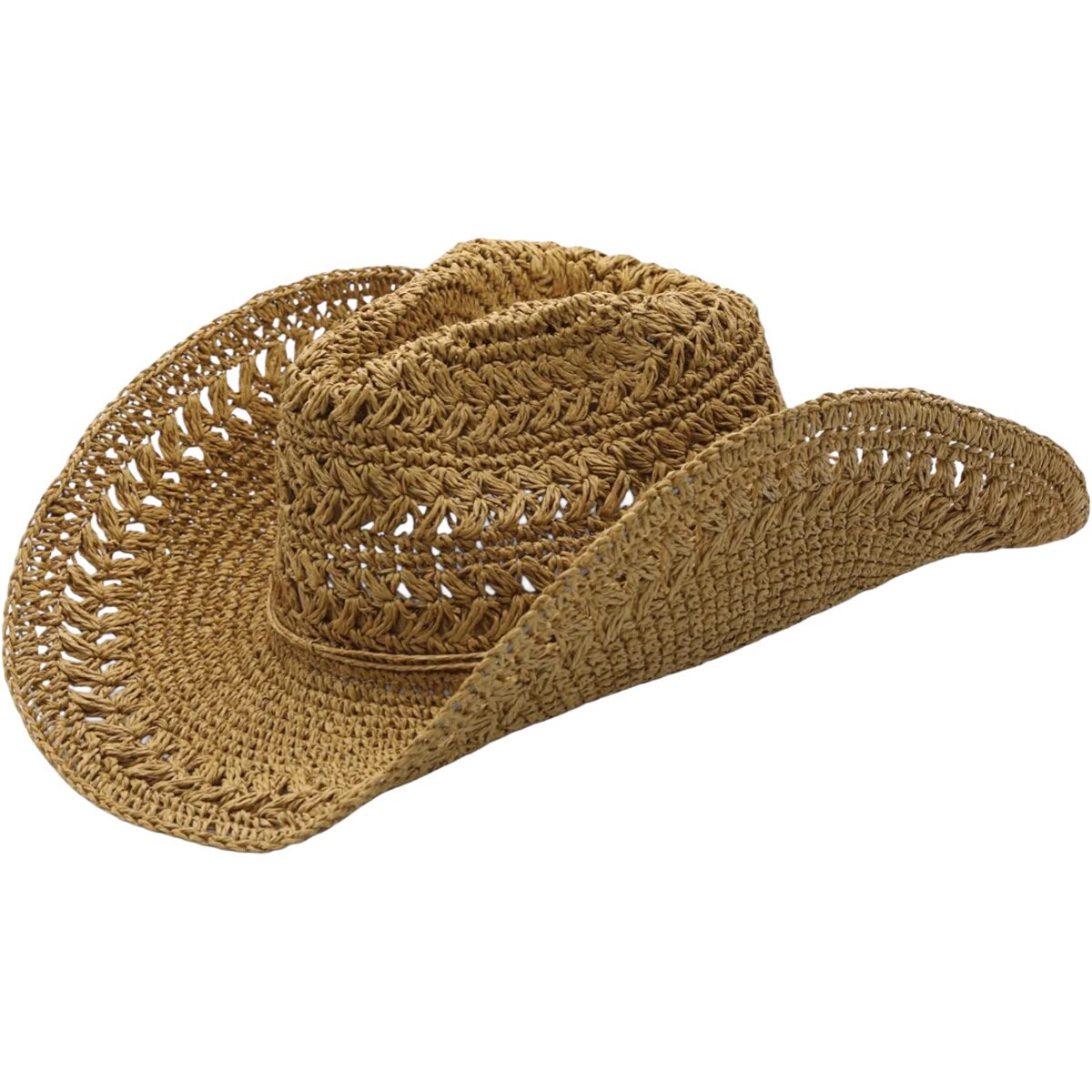 Image of Peter Grimm Alexis Hat Tan, One Size