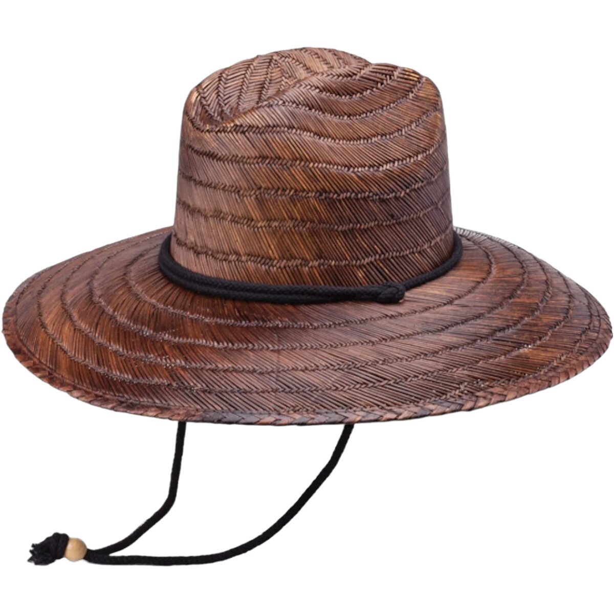 Image of Peter Grimm Costa Hat Dark Brown, One Size