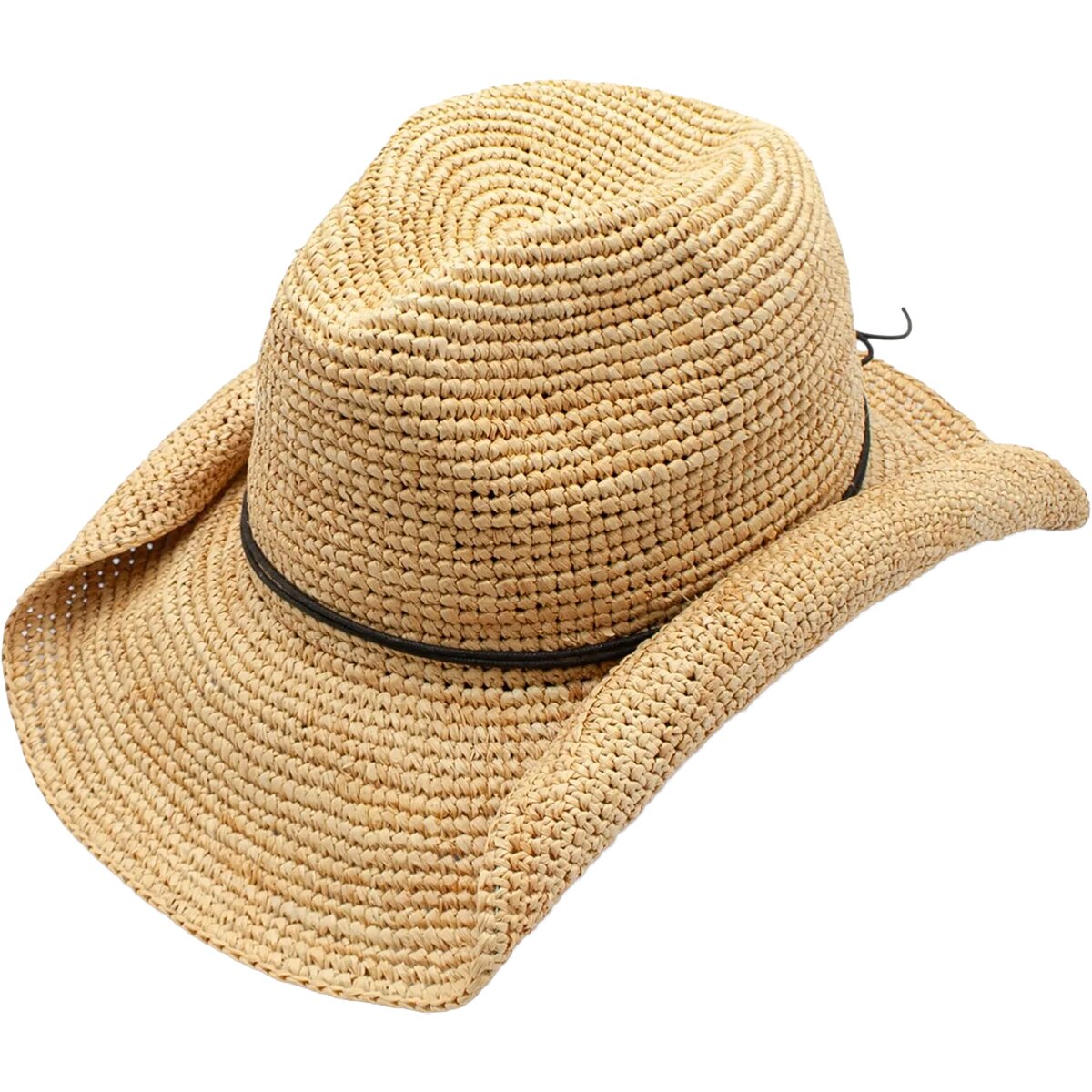 Peter Grimm Peter Grimm Isabel Hat Natural, One Size