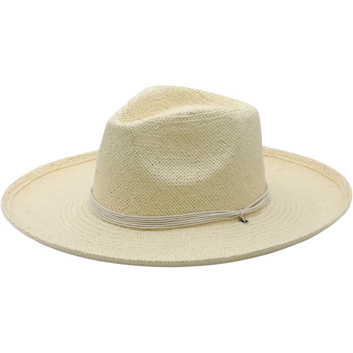 Peter Grimm Peter Grimm Martinique Hat Ivory, One Size