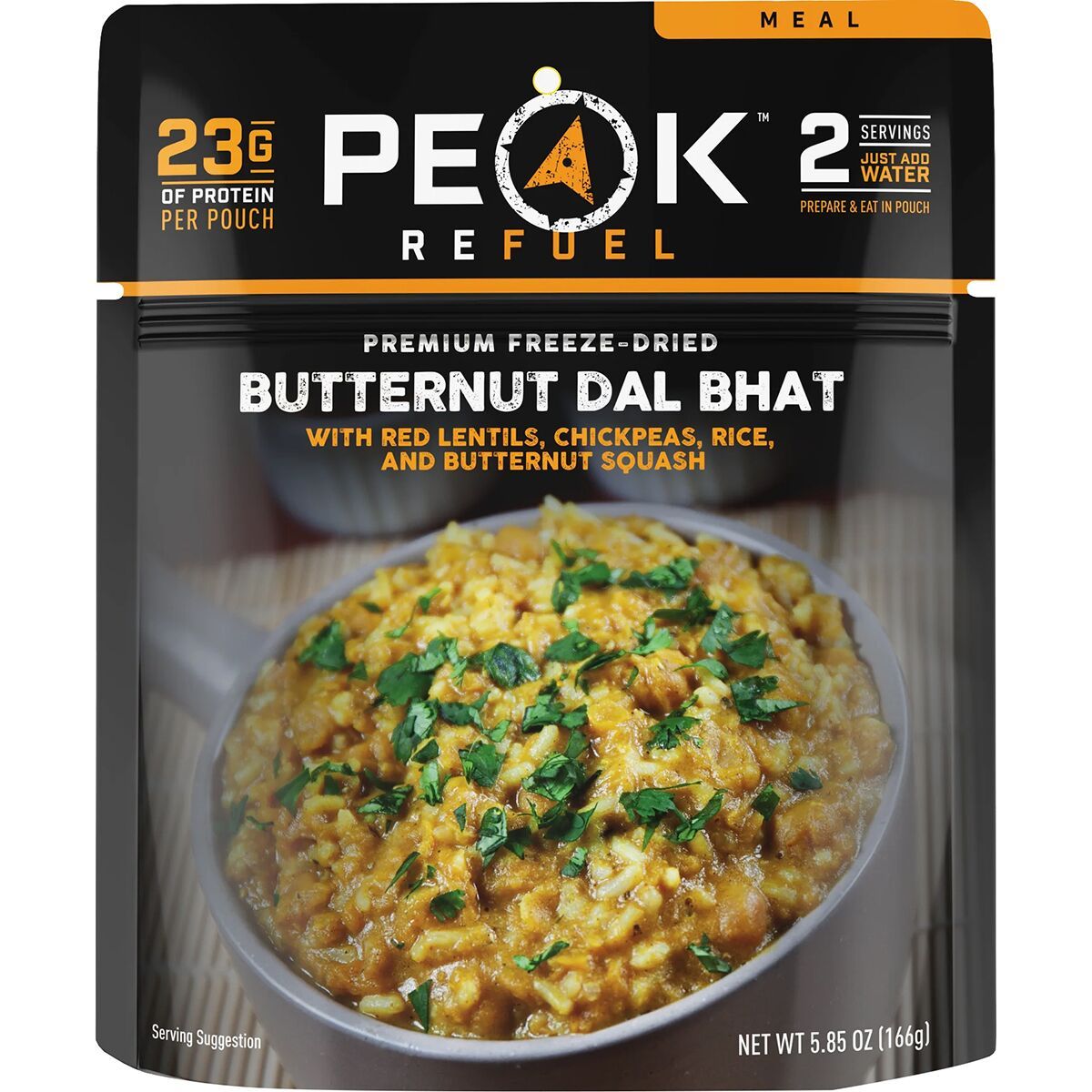 Image of Peak Refuel Butternut Dal Bhat One Color, One Size