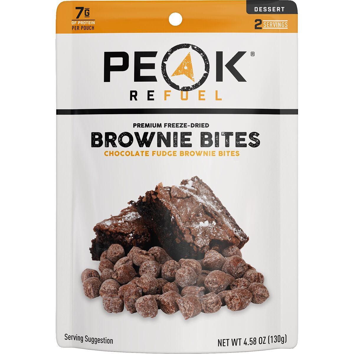 Peak Refuel Brownie Dough Bite One Color, One Size
