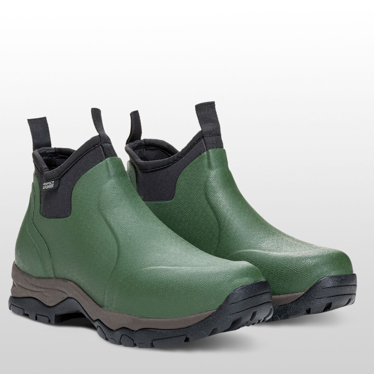 Perfect Storm Shelter Low Boot - Men display picture 1