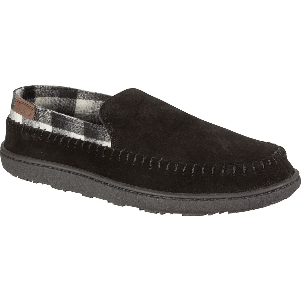 Pendleton slippers mens online
