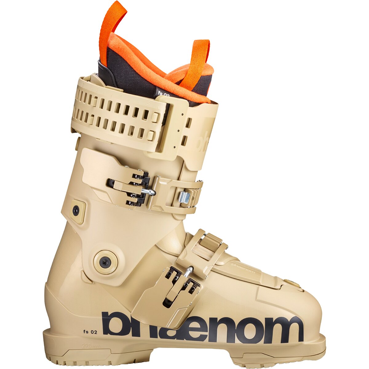 Image of Phaenom fs 02 110 Ski Boot - 2027 Cornstalk, 24.0