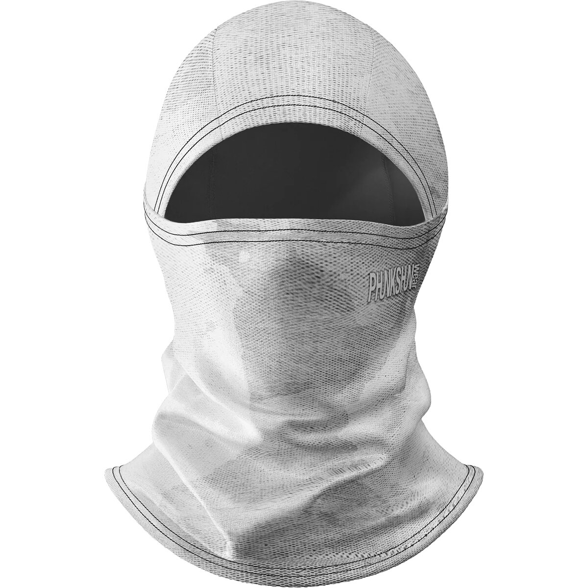 Image of Phunkshun Hybrid Convertible Balaclava Winter Soldier, One Size
