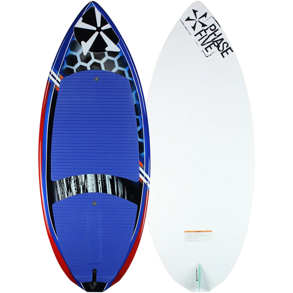 Phase5 Diamond CL Wake Surf Board