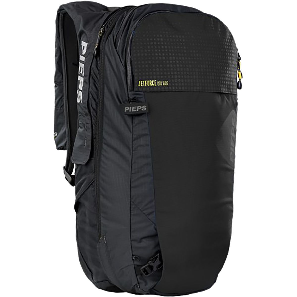Jetforce BT Booster 25L Avalanche Airbag Backpack by Pieps