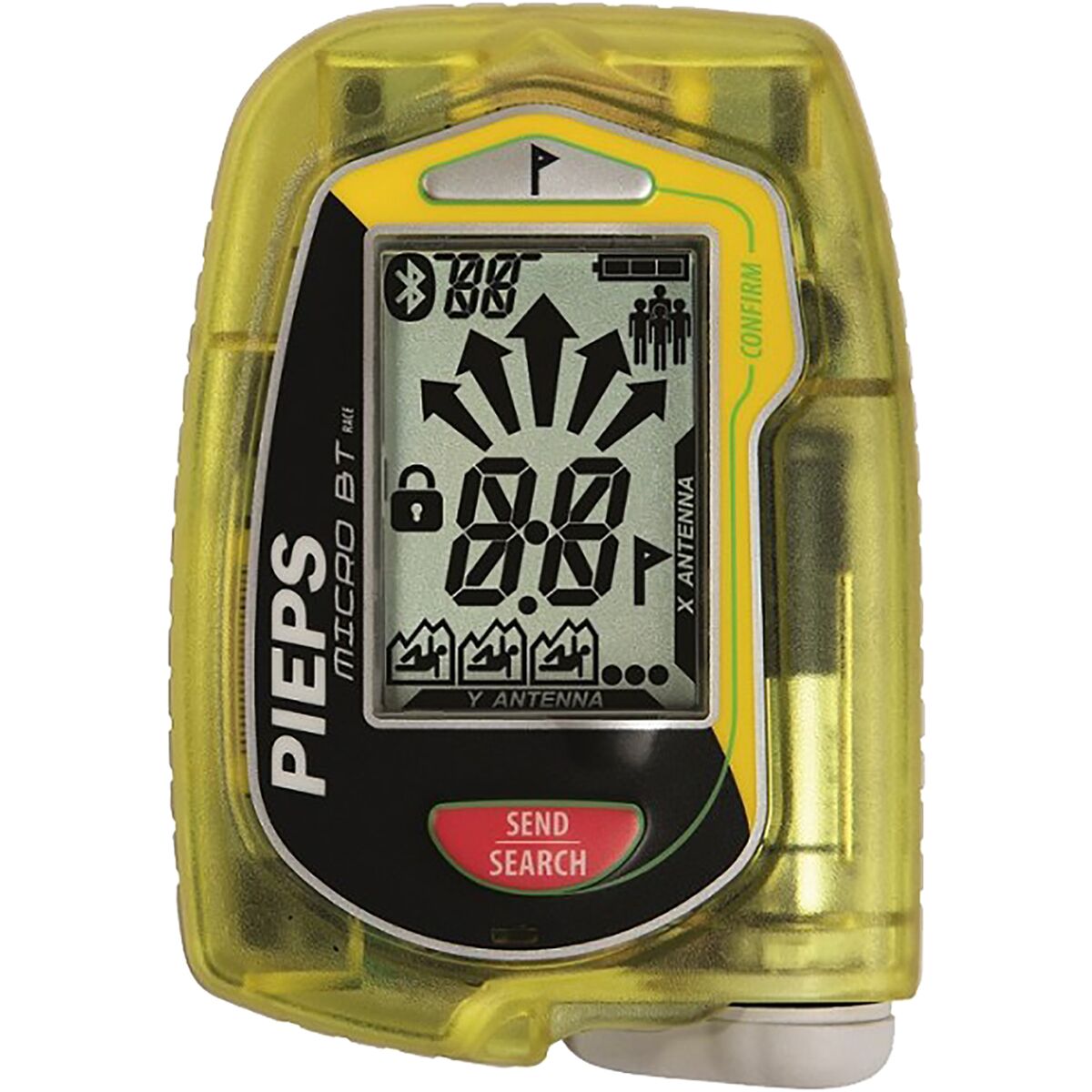 Pieps Micro BT Race Beacon - Ski
