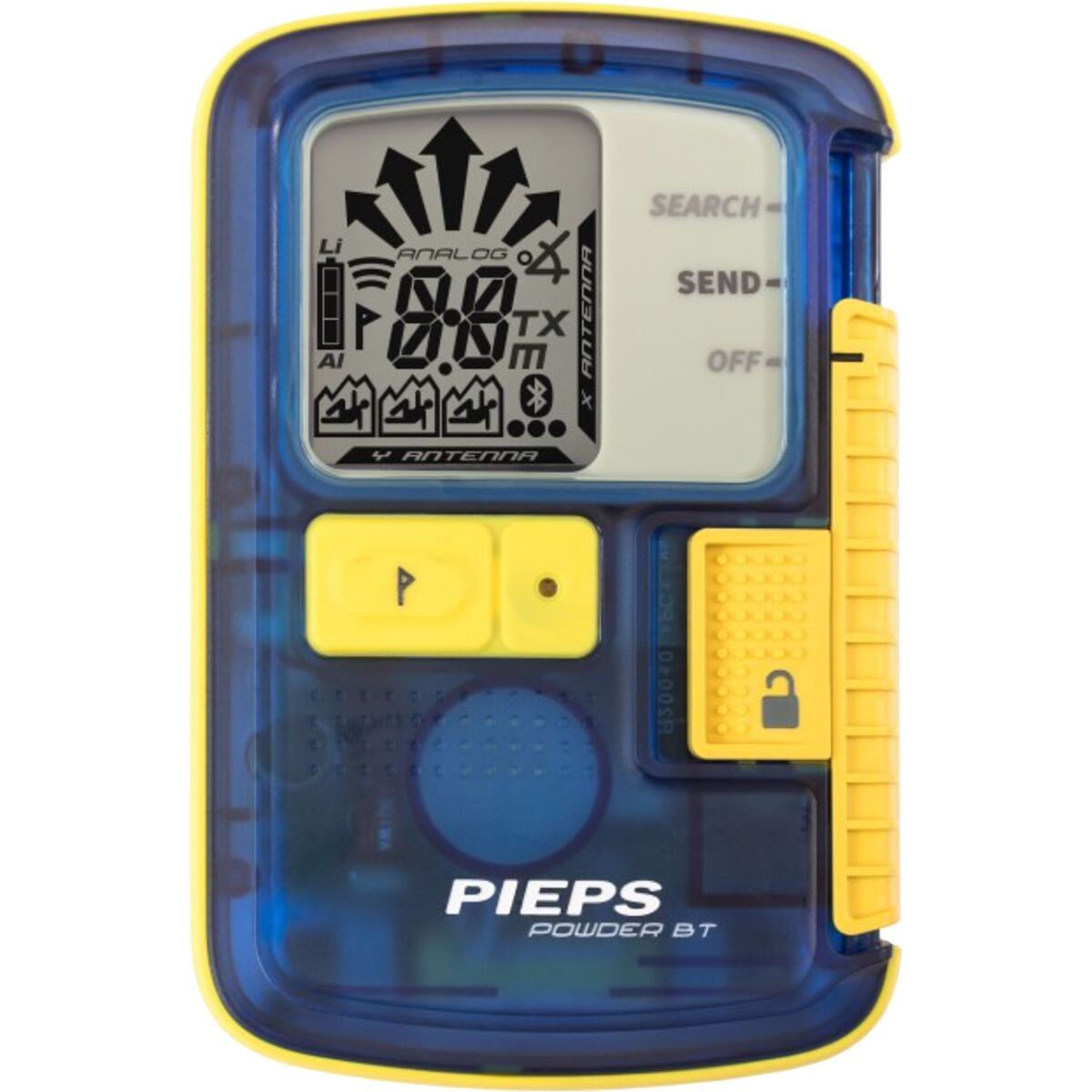 Pieps Powder BT Beacon One Color,
