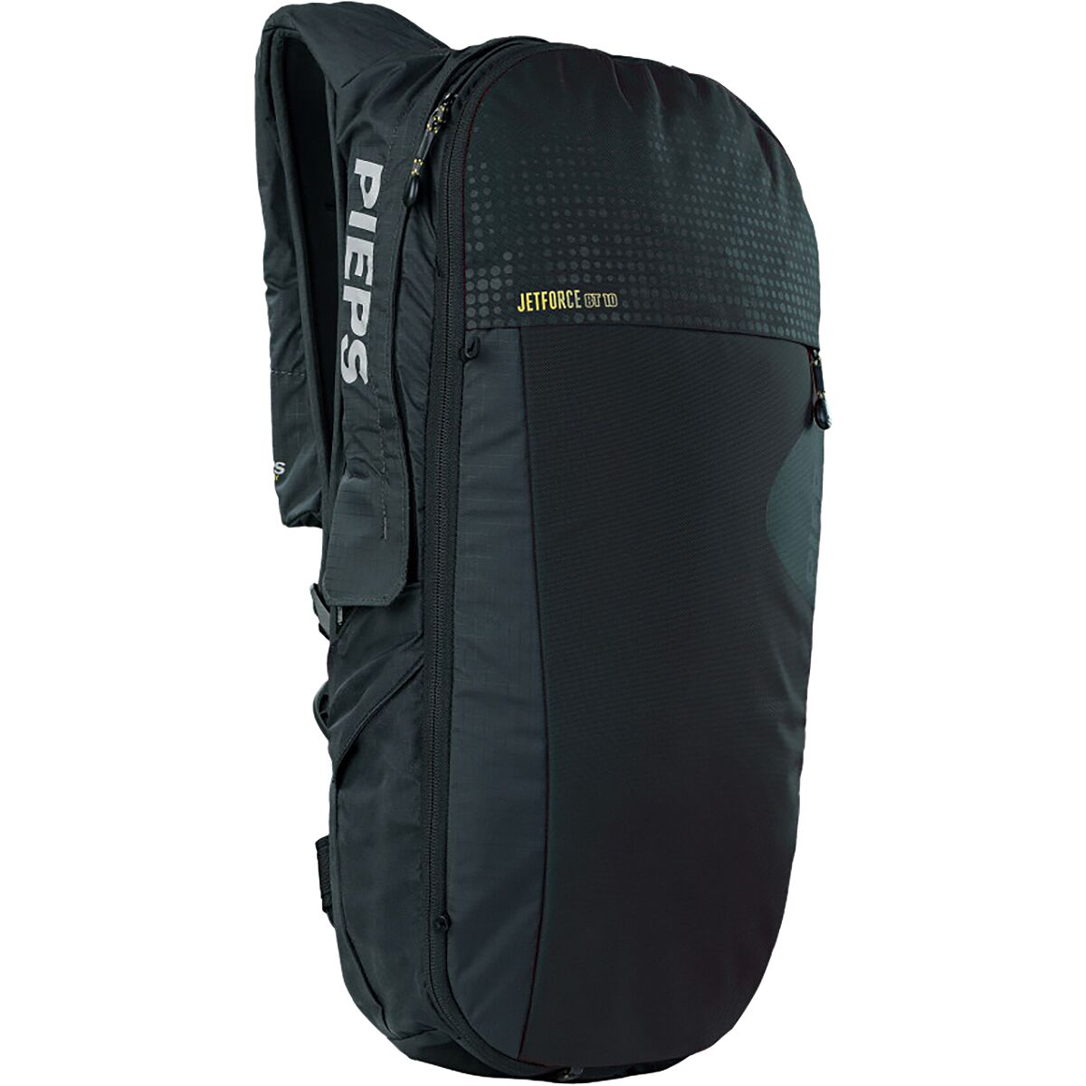 Pieps Jetforce BT Booster 10L Avalanche Airbag Backpack product image