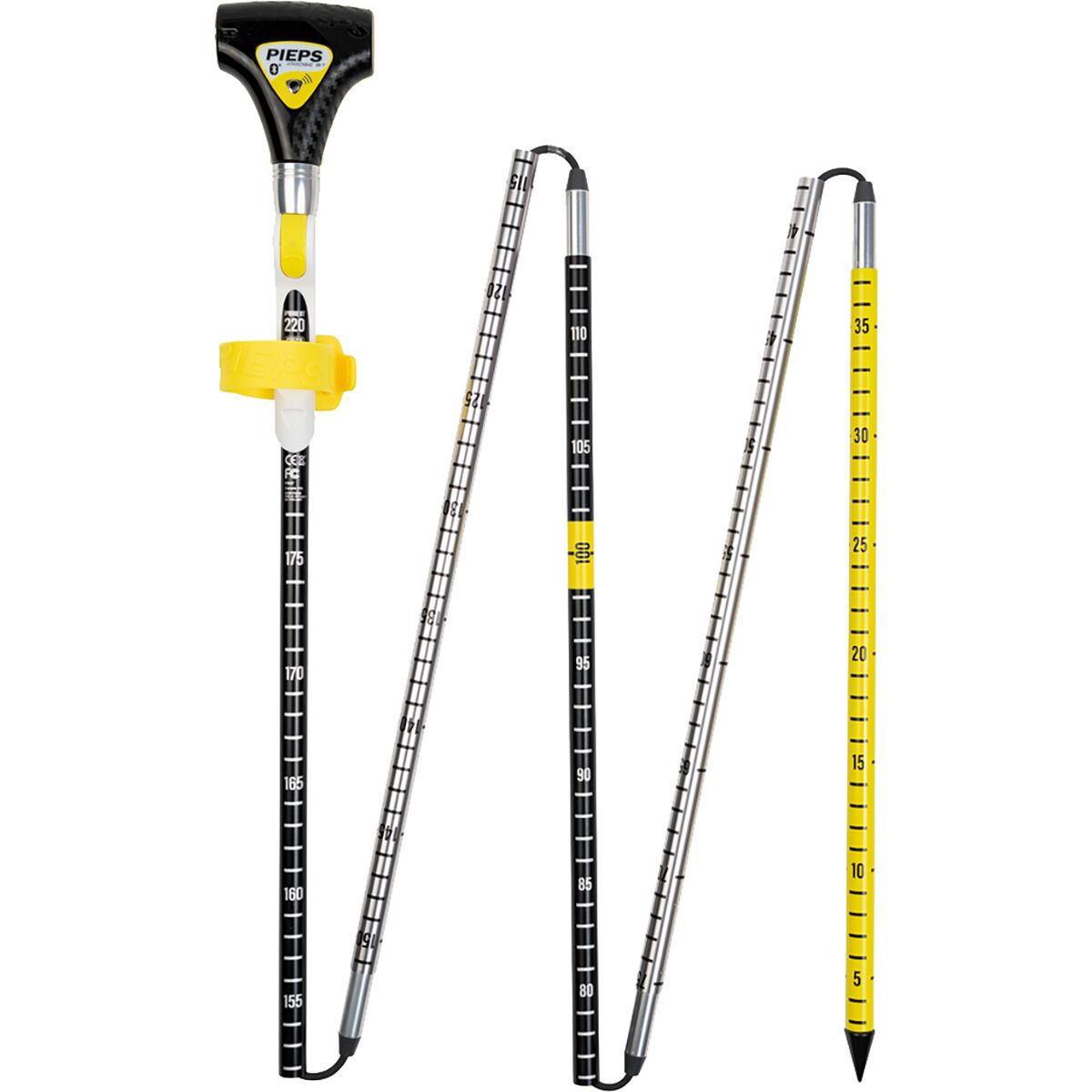 Pieps Pieps BT iProbe One Color, 260cm