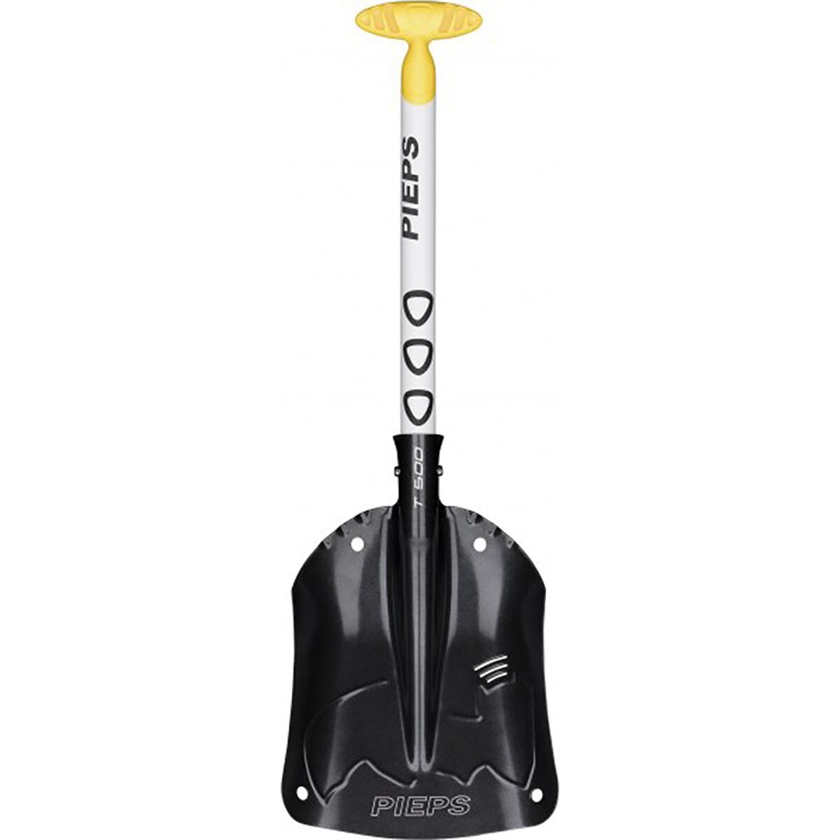 Image of Pieps T 500 Standard Shovel One Color, One Size