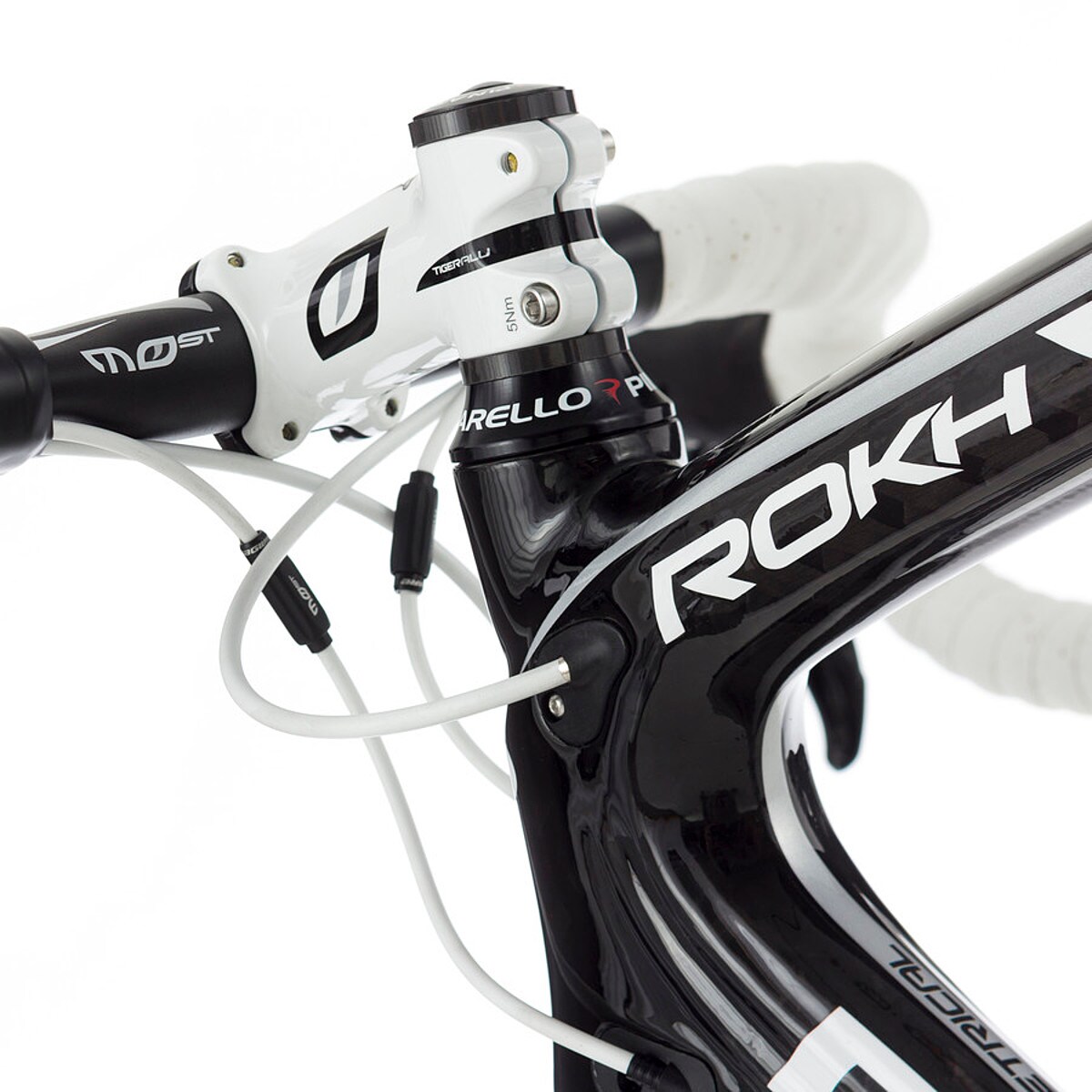 Pinarello rokh 2025 2015