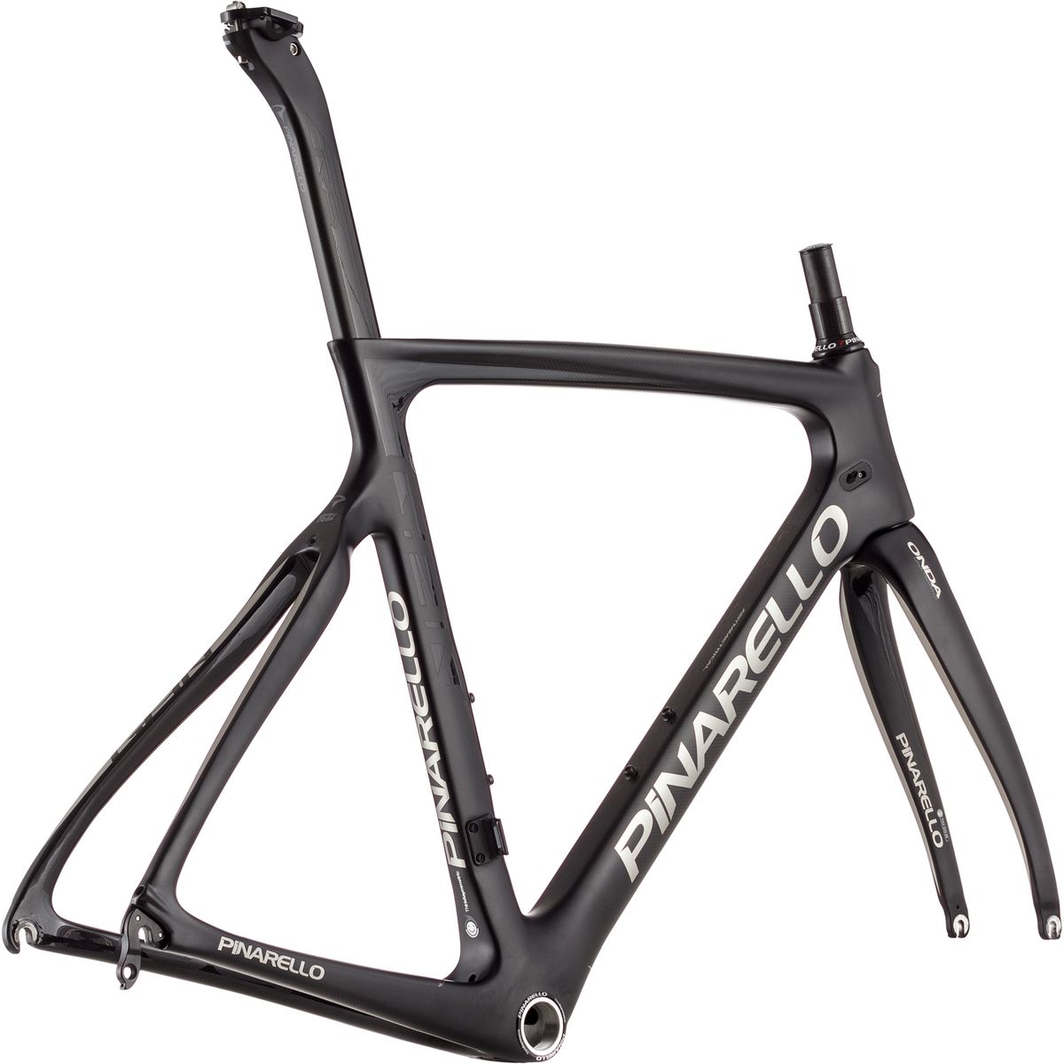 PINARELLO GAN RS 2017 size44 フレームセット PINARELLO GAN RS 2017 size44 フレームセット Pinarello Gan Rs