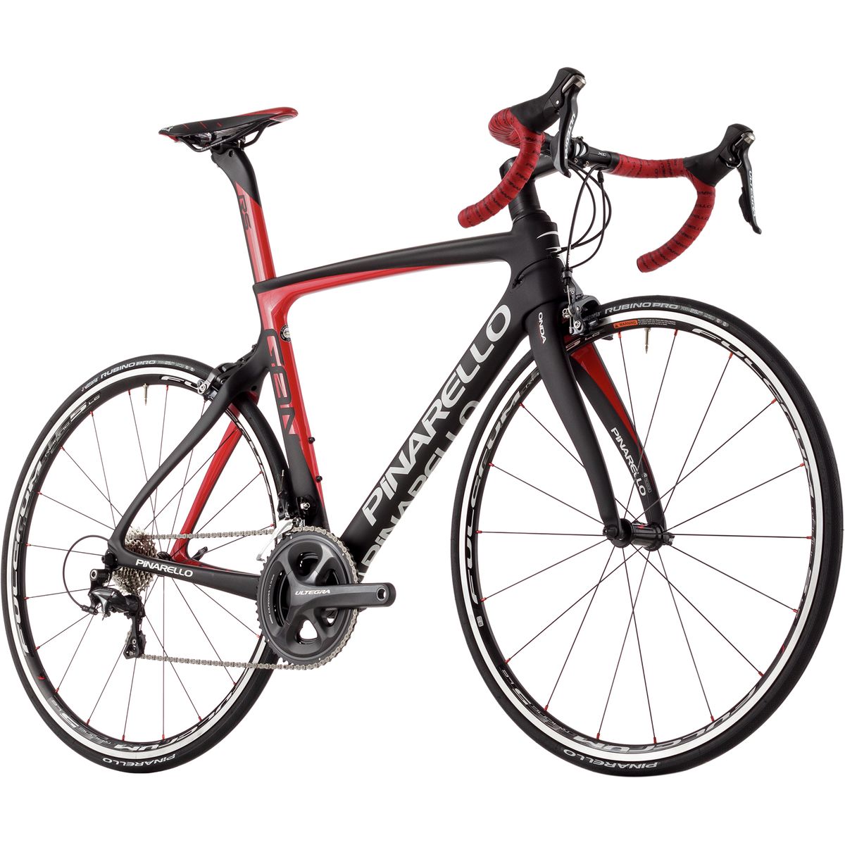 Pinarello Gan RS Ultegra Complete Road 