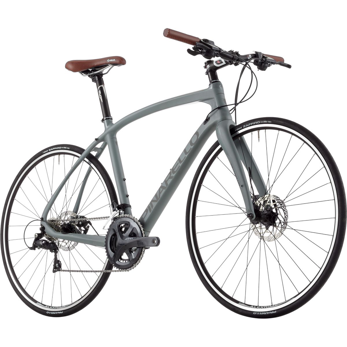 Pinarello Treviso Carbon Disc Sora Complete Bike - 2017 - Bike