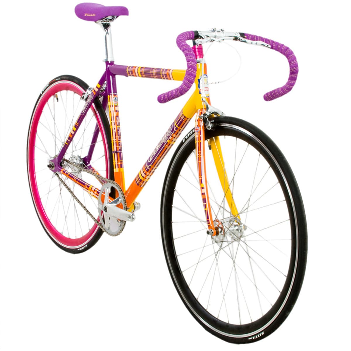 Pinarello lungavita for sale outlet