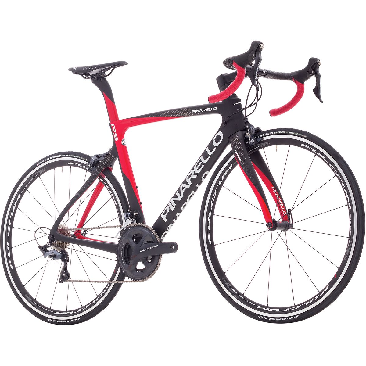 Pinarello Gan RS Ultegra Road Bike - 2018 - Bike