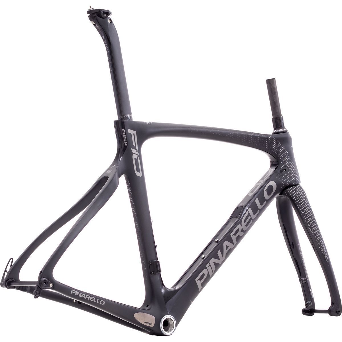 Pinarello Dogma F10 Disk Road Frameset - Bike