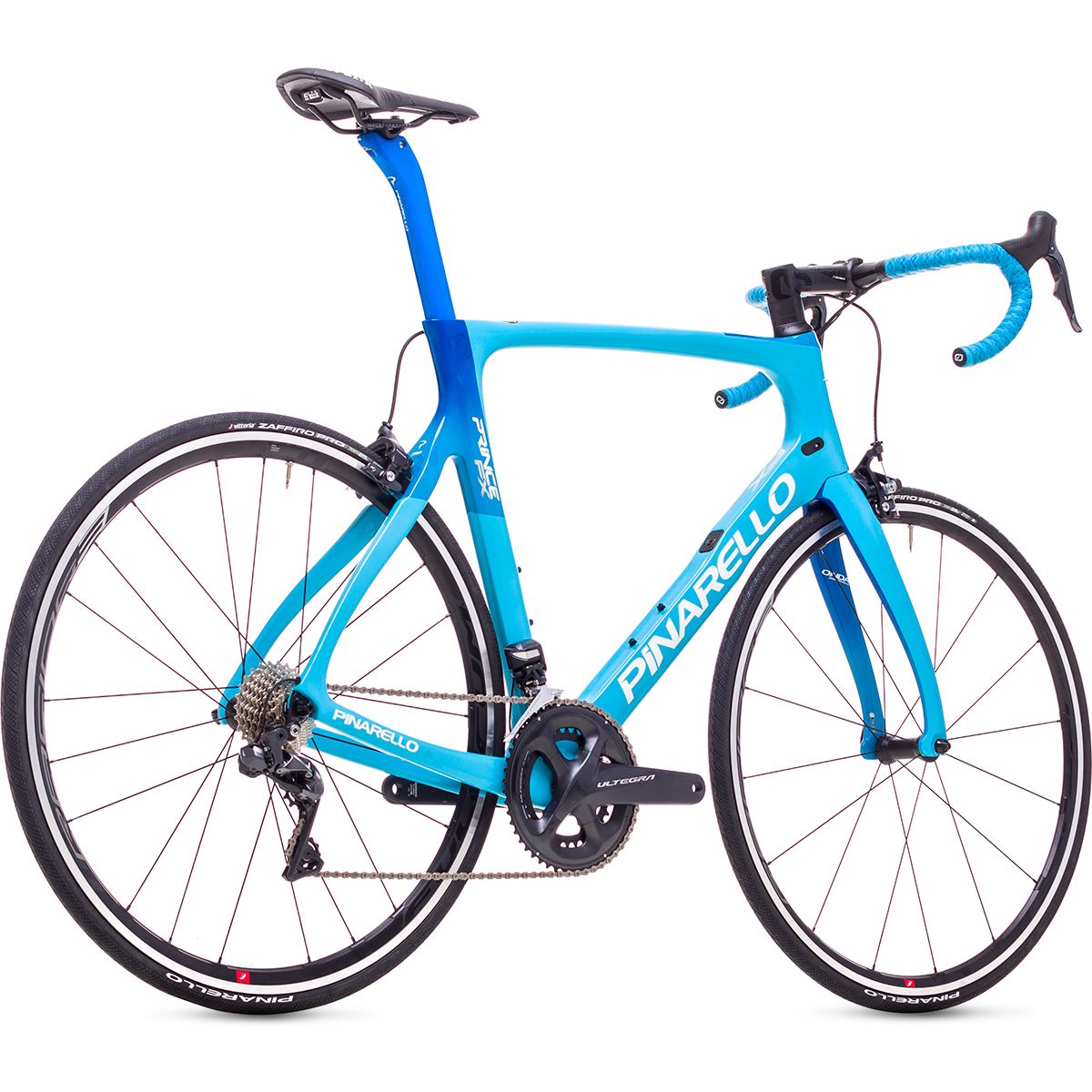 Pinarello Prince FX Ultegra Di2 Road Bike - Bike