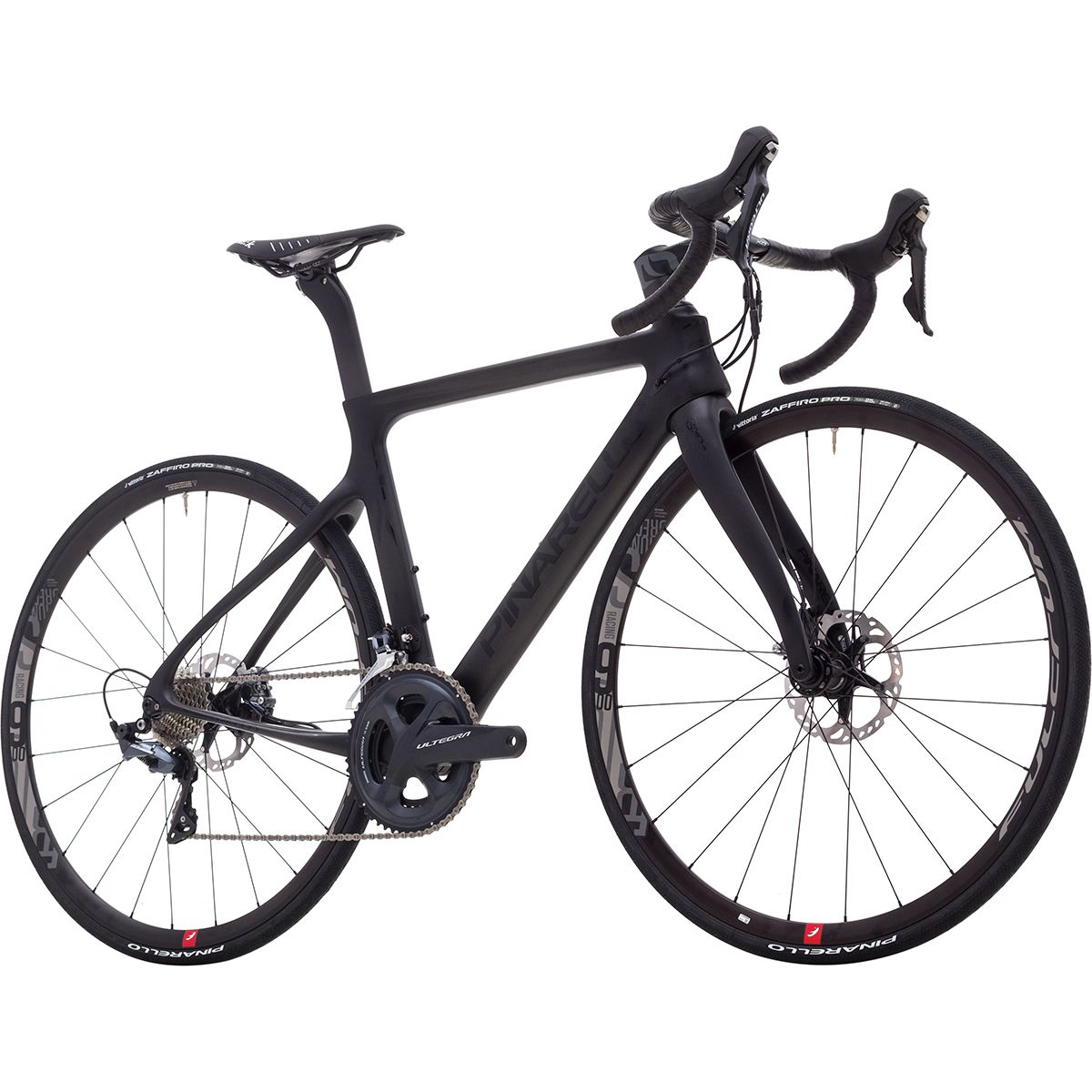 Pinarello Gan K Disk Ultegra Road Bike Bike