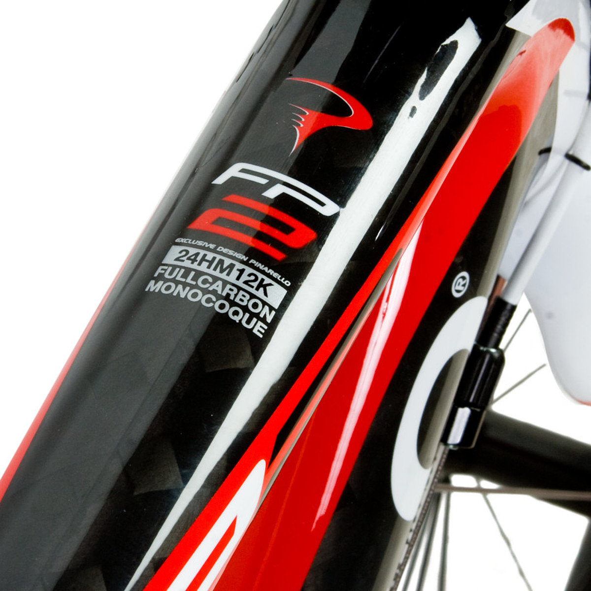 Pinarello FP2 Carbon Shimano 105 Bike - Bike