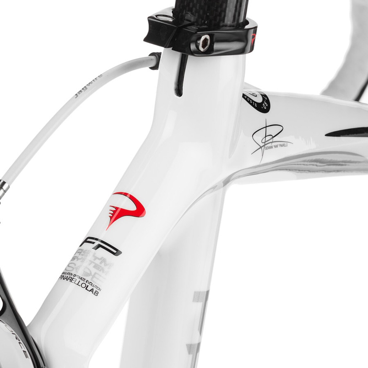 Pinarello fp quattro 2012 shop