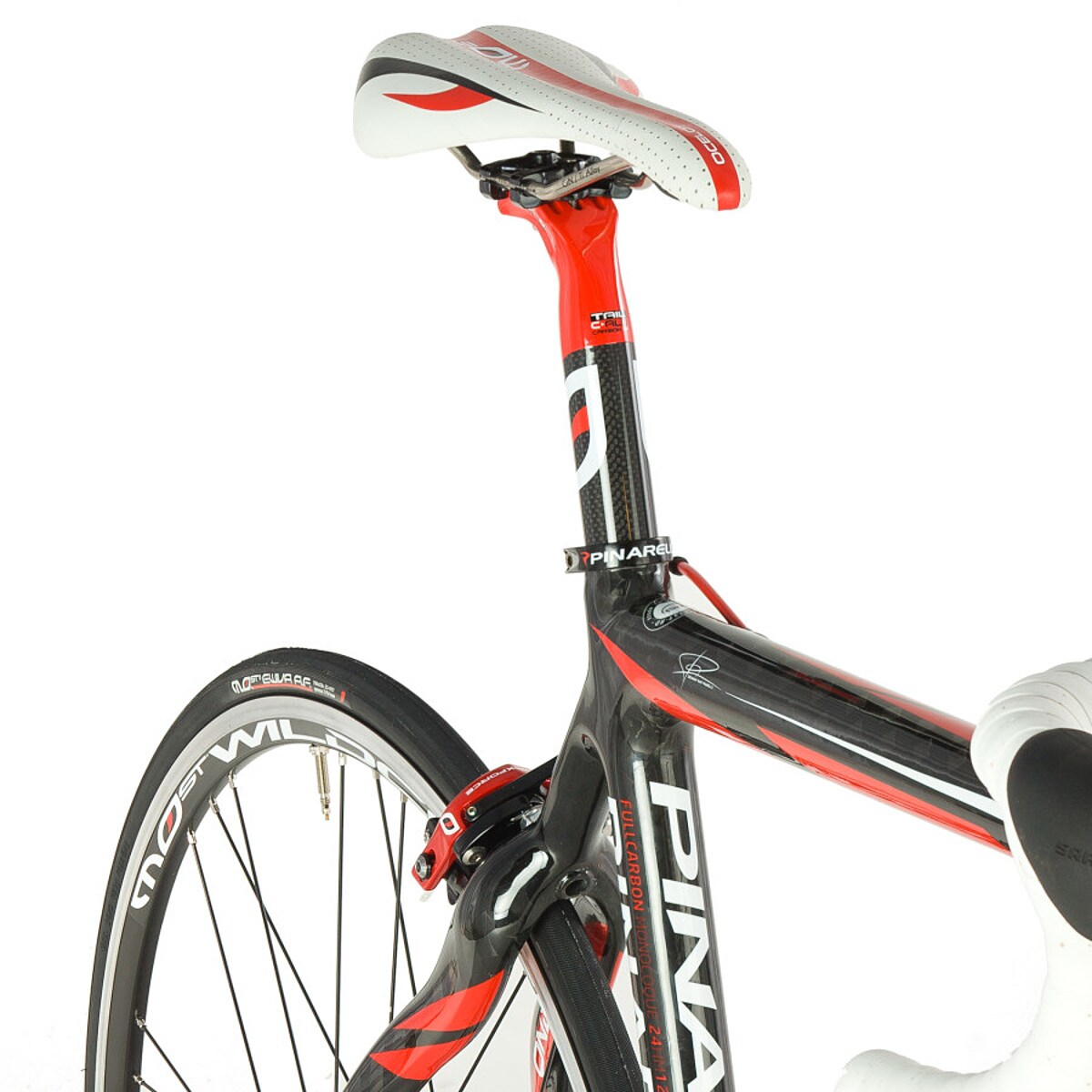 Pinarello fp due 24hm12k outlet