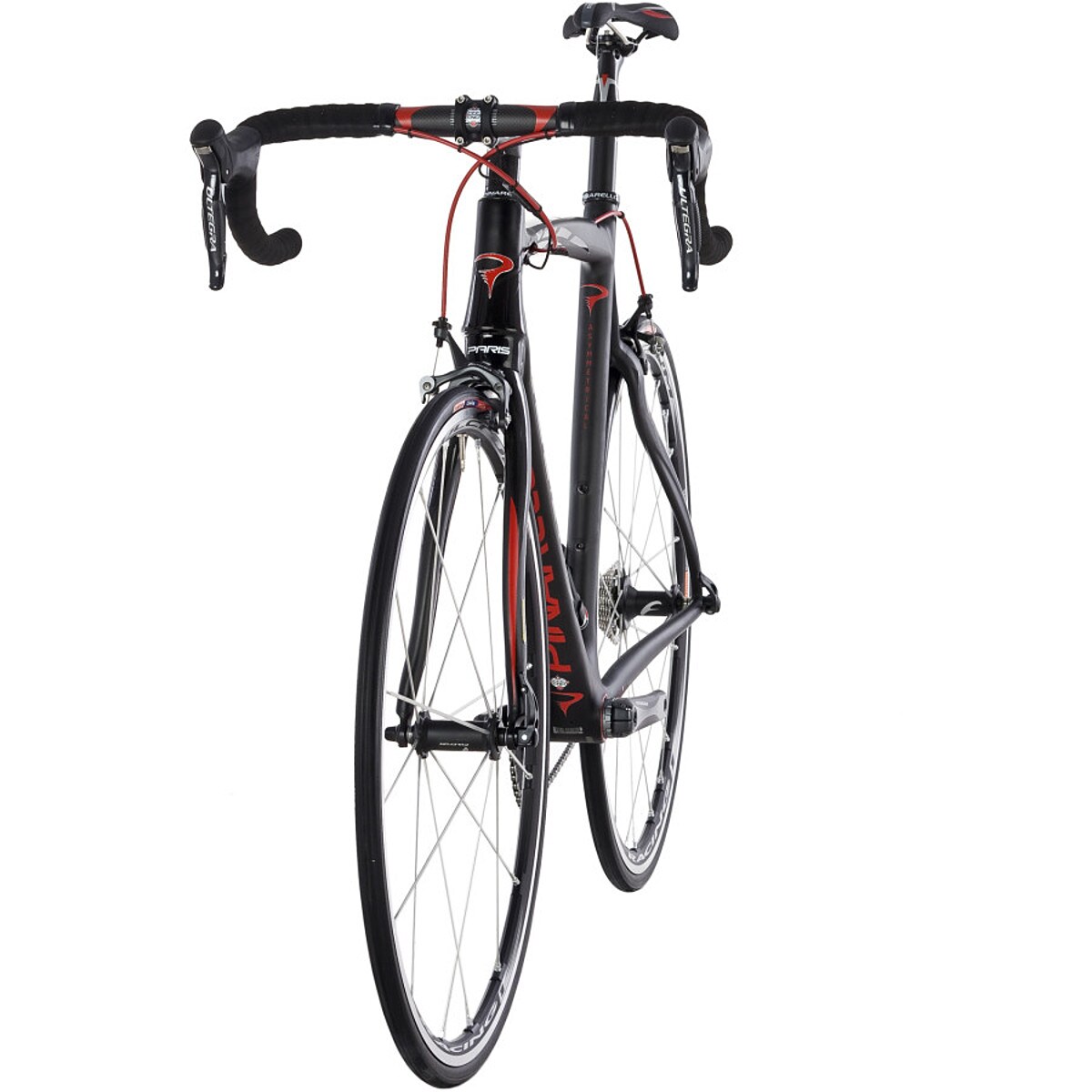 Pinarello paris ultegra di2 outlet