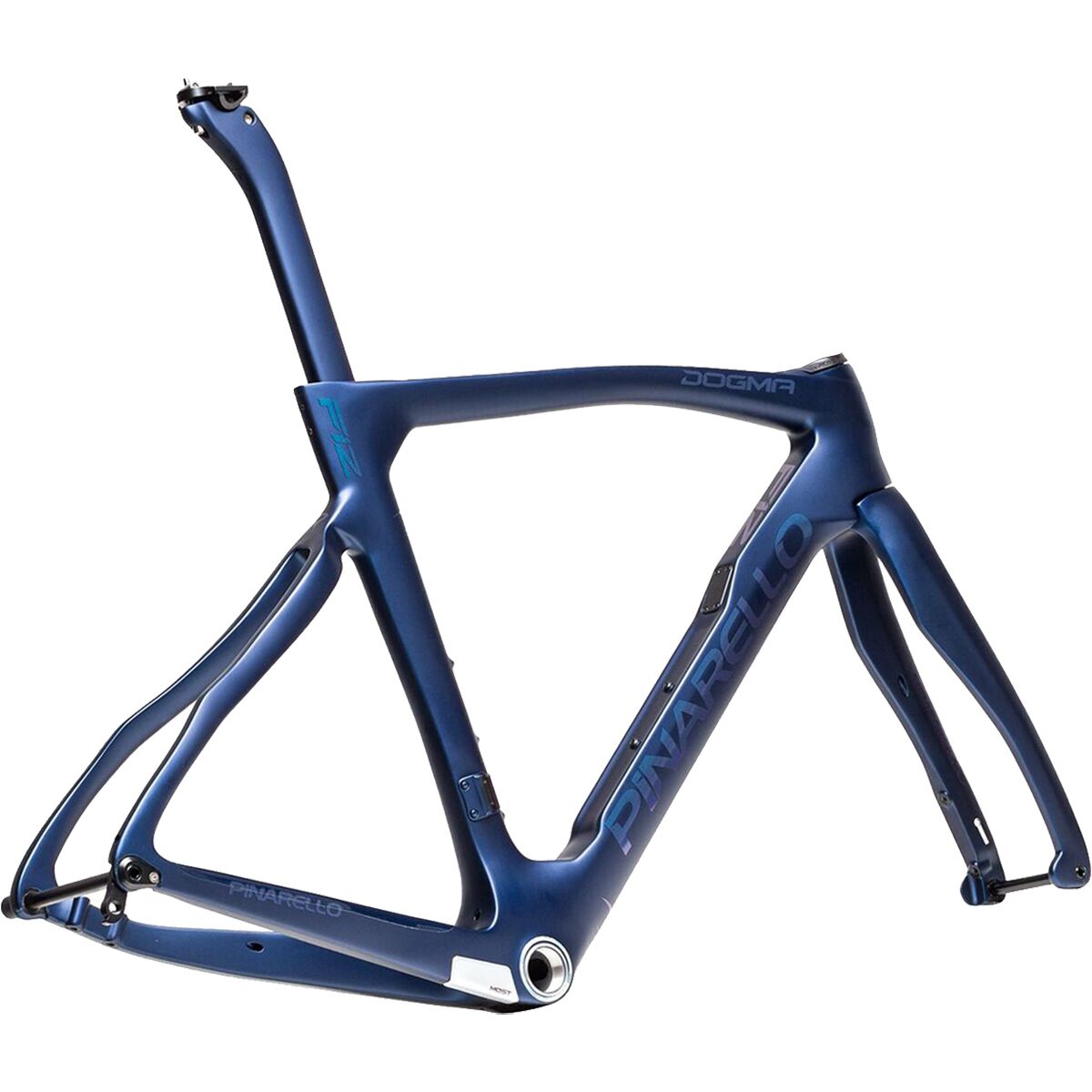 PINARELLO DOGMA F12 フレームセット Pinarello Dogma F12 Disk Brake Road Frameset - Bike