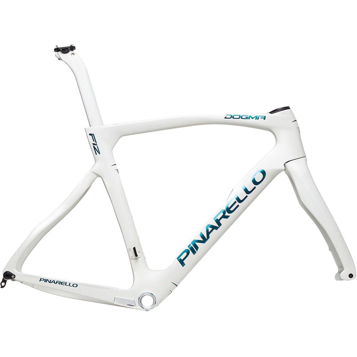 Pinarello Dogma F12 frameset review 
