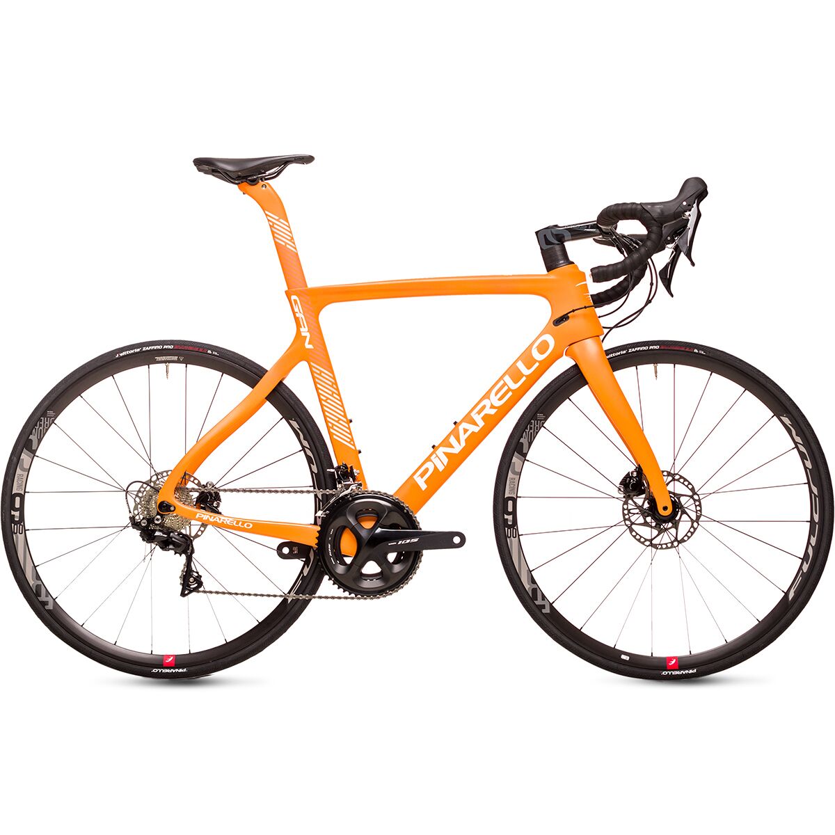 Pinarello Gan Disk 105 Road Bike