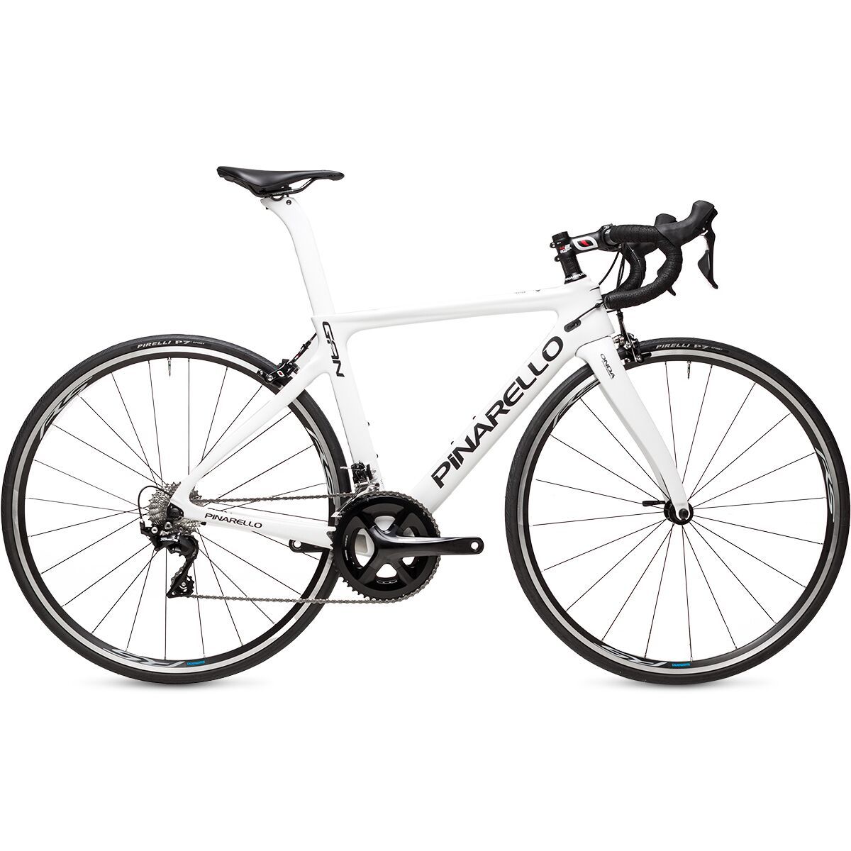 Pinarello Gan 105 Road Bike