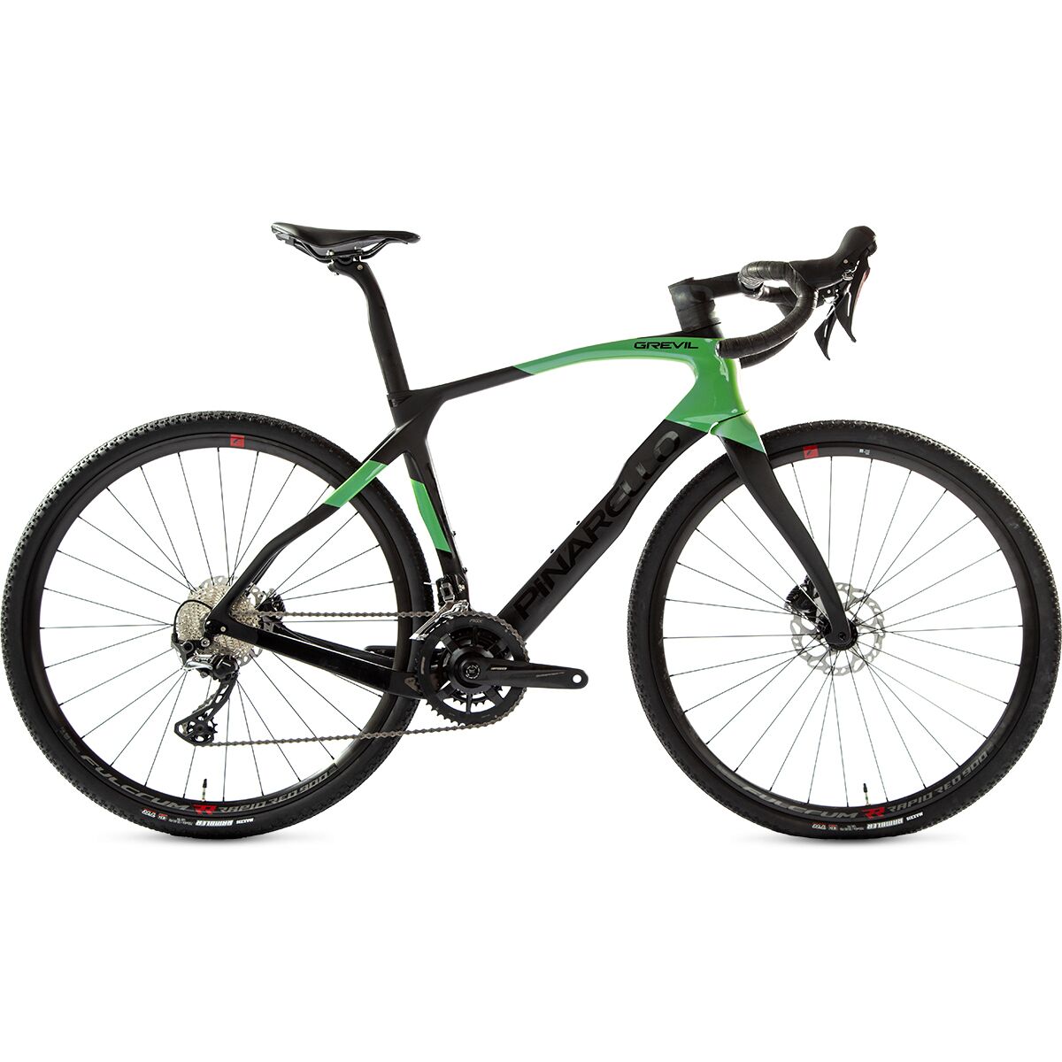 Pinarello Grevil F3 GRX 600...