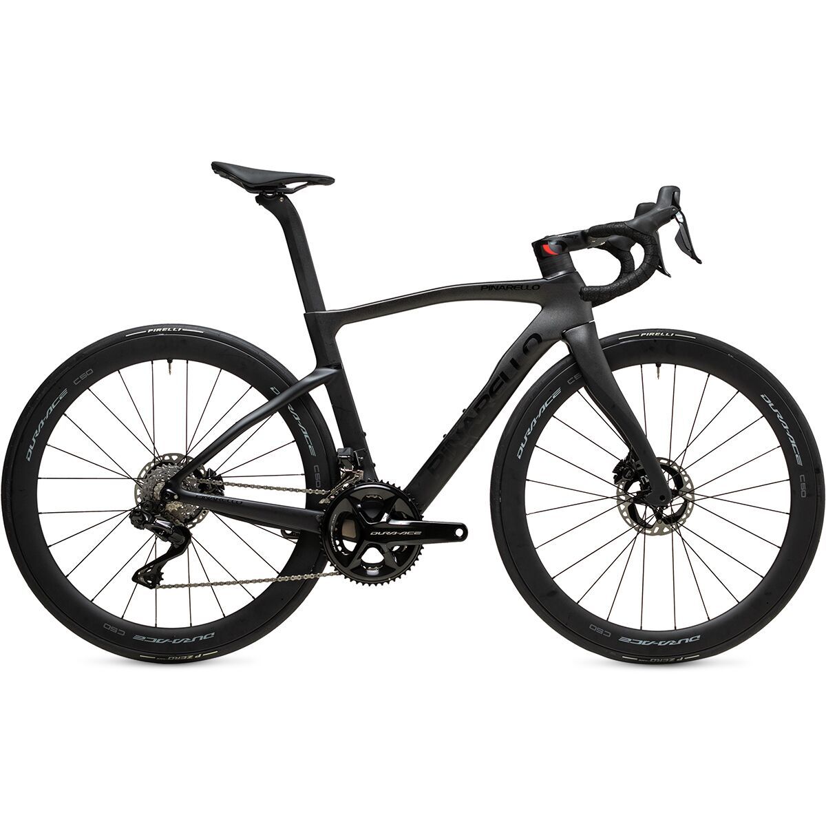 Pinarello F9 Dura-Ace Di2 Carbon Wheel Road Bike - Bike