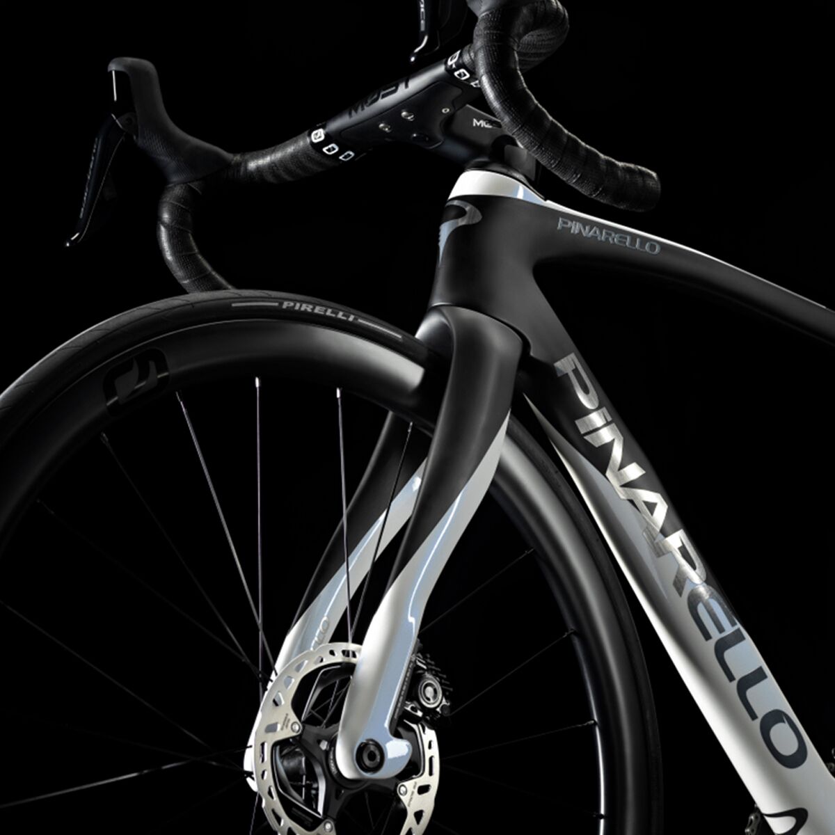 PINARELLO Ｆ9 走行距離3100キロ ピナレロ F9 下剋上のポテンシャルを秘めるオールラウンド