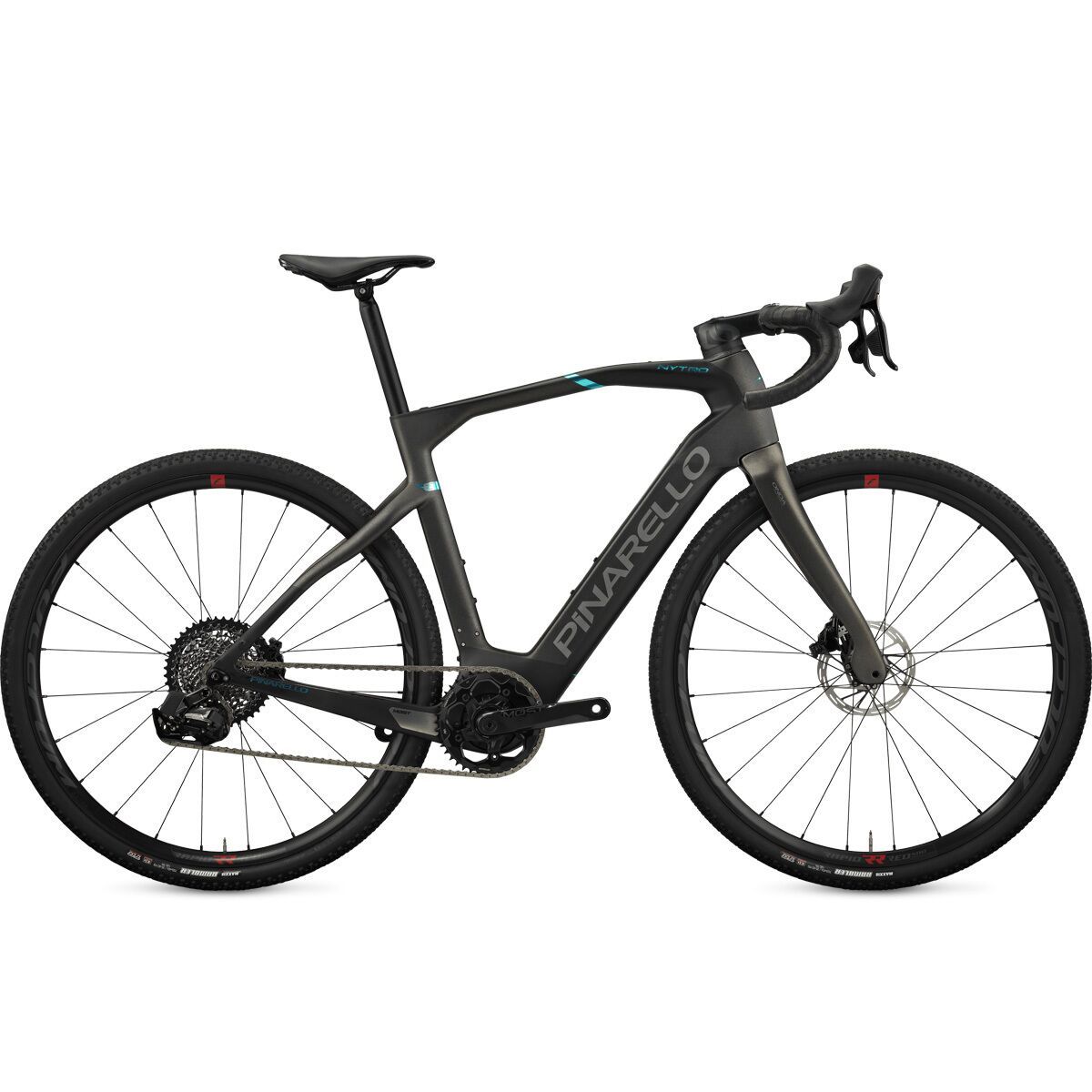 Image of Pinarello Nytro E7 Force AXS Gravel E-Bike BoB, 53