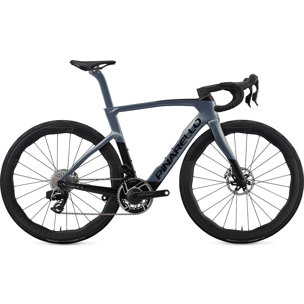 Pinarello Dogma F: Unmatched Speed, Precision & Aerodynamics